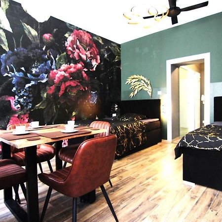 Boutique Apartments Vienna - Design 6 المظهر الخارجي الصورة