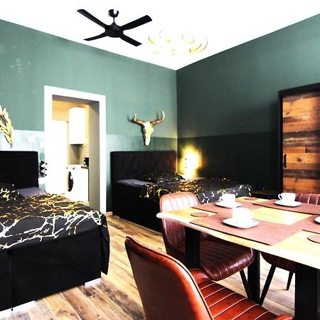 Boutique Apartments Vienna - Design 6 المظهر الخارجي الصورة