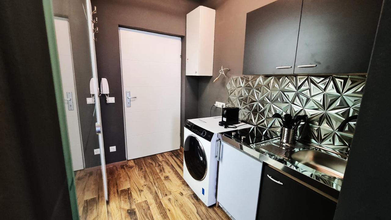 Boutique Apartments Vienna - Design 6 المظهر الخارجي الصورة