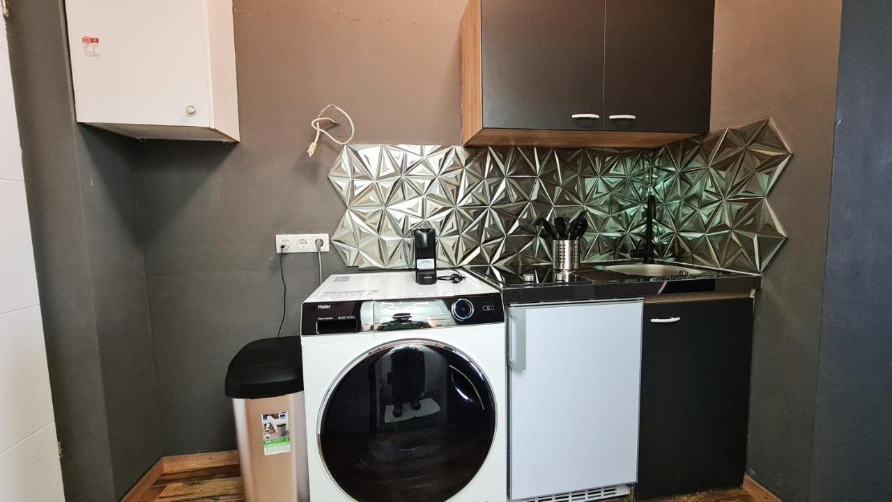 Boutique Apartments Vienna - Design 6 المظهر الخارجي الصورة