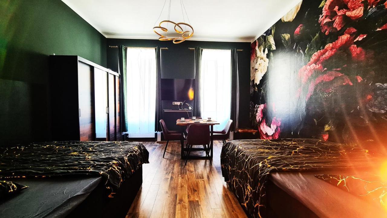 Boutique Apartments Vienna - Design 6 المظهر الخارجي الصورة