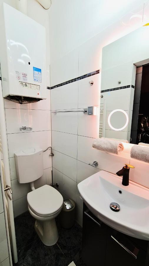 Boutique Apartments Vienna - Design 6 المظهر الخارجي الصورة