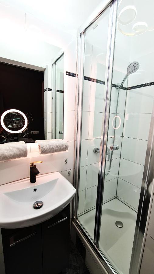 Boutique Apartments Vienna - Design 6 المظهر الخارجي الصورة