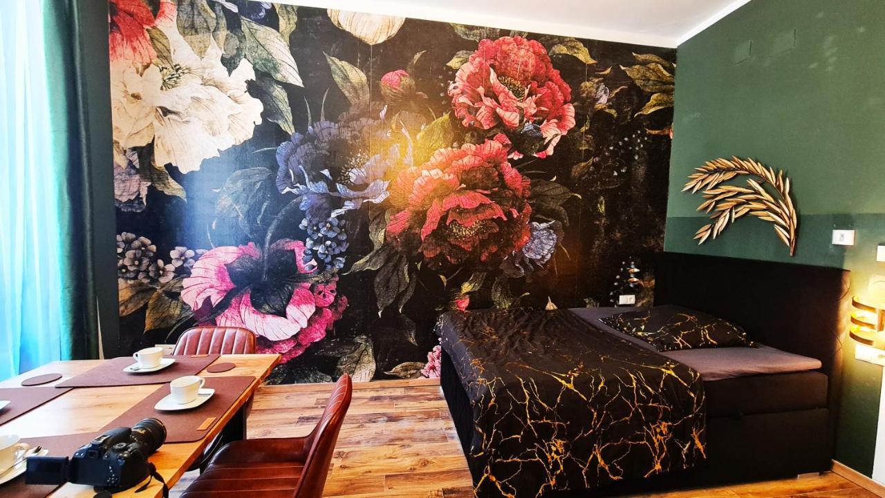 Boutique Apartments Vienna - Design 6 المظهر الخارجي الصورة